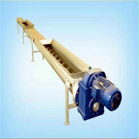 screw conveyor mixer|shafted screw conveyors.